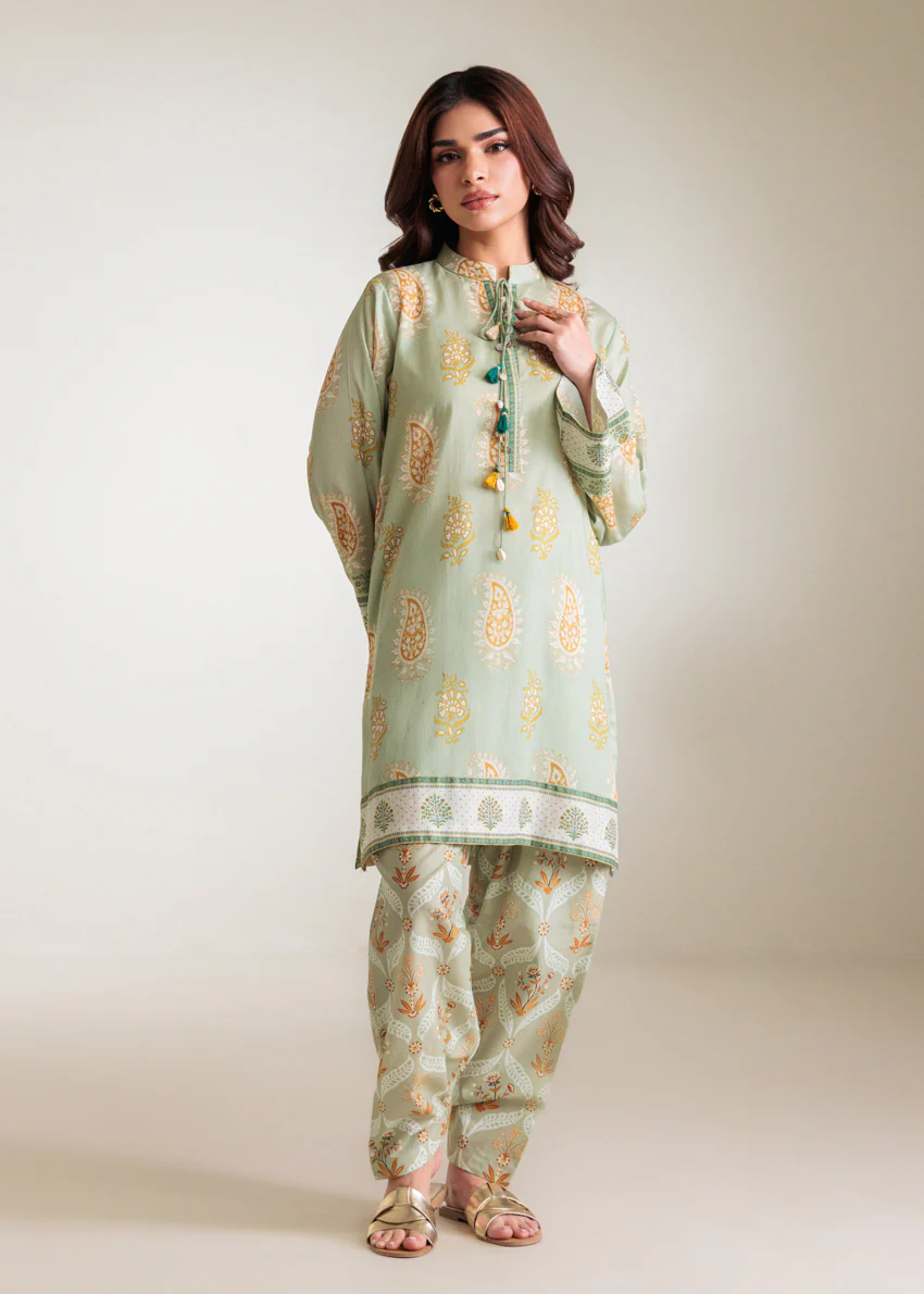 Ready To Wear Top Seller